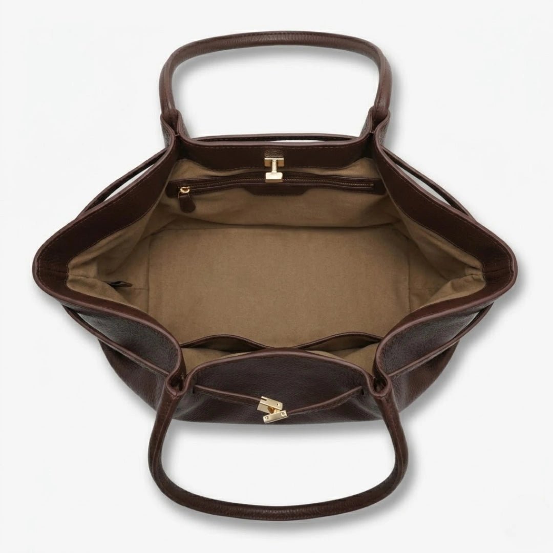 Marlene – Elegante Damen Schultertasche - Luftfreiheit