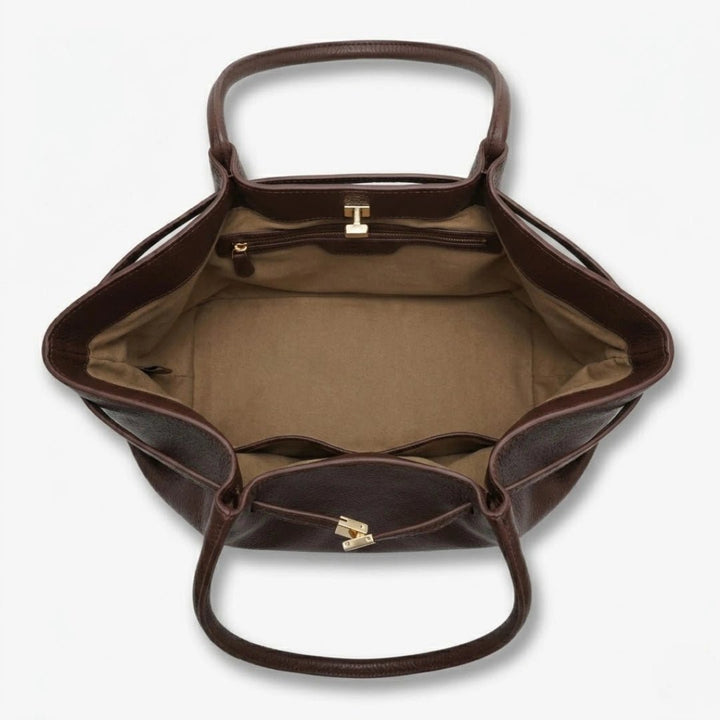 Marlene – Elegante Damen Schultertasche - Luftfreiheit