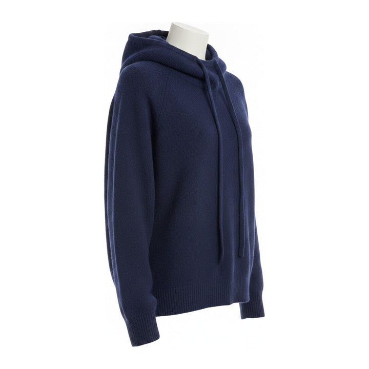Mely – Kapuzenpullover aus Strick - Luftfreiheit