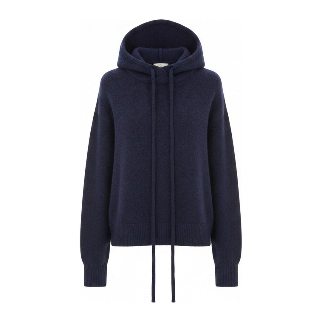 Mely – Kapuzenpullover aus Strick - Luftfreiheit