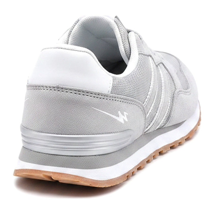 Merver – Retro Herren-Sneaker mit Luftpolster - Luftfreiheit