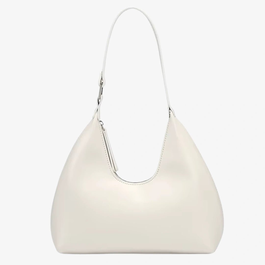 Mona Hobo – Moderne Damen Schultertasche - Luftfreiheit