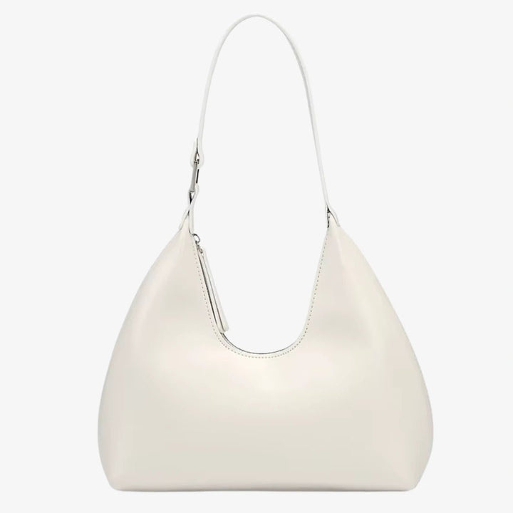 Mona Hobo – Moderne Damen Schultertasche - Luftfreiheit
