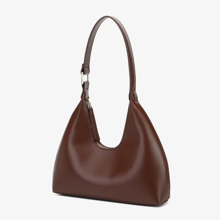 Mona Hobo – Moderne Damen Schultertasche - Luftfreiheit