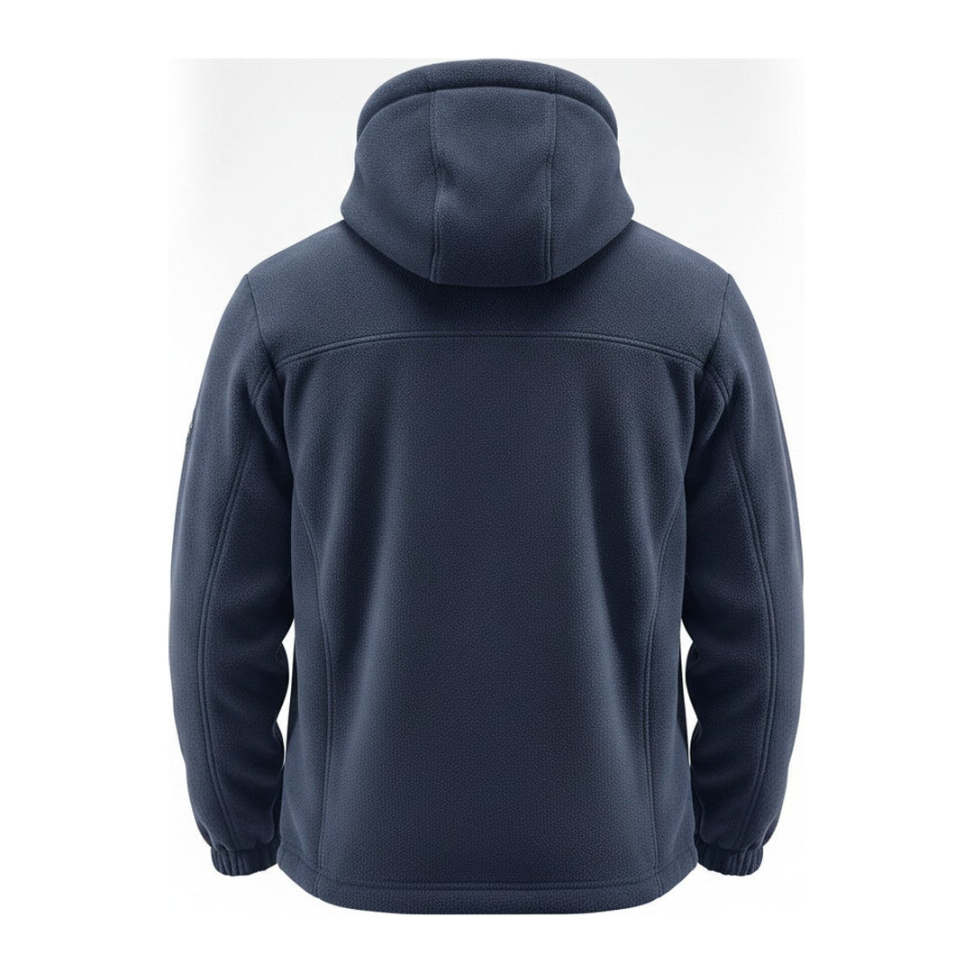 Nord – Fleecejacke für Outdoor und Alltag - Luftfreiheit