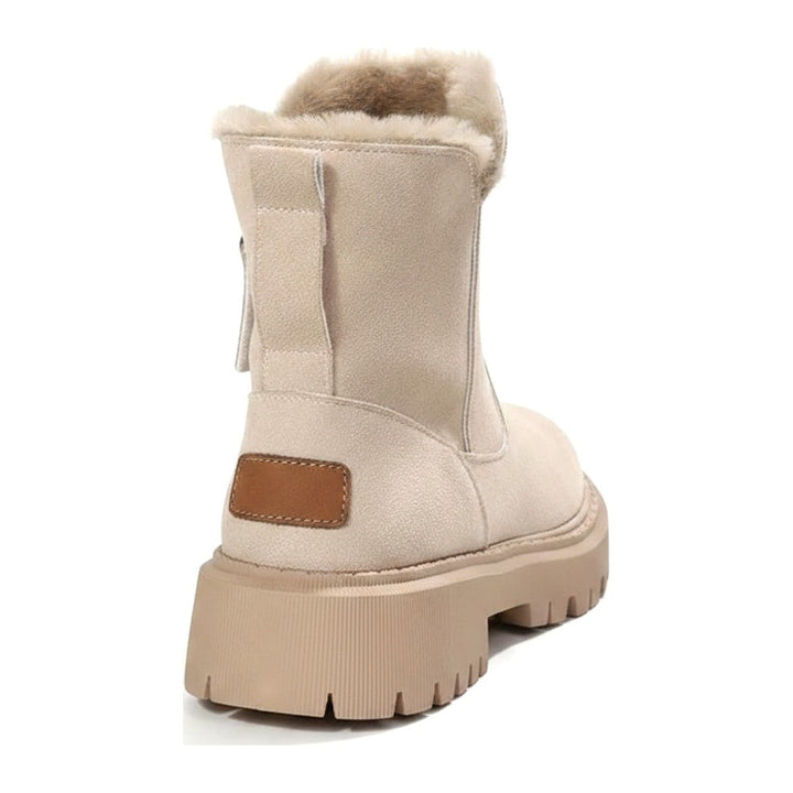 Noza – Stiefeletten mit Kunstfell-Futter - Luftfreiheit