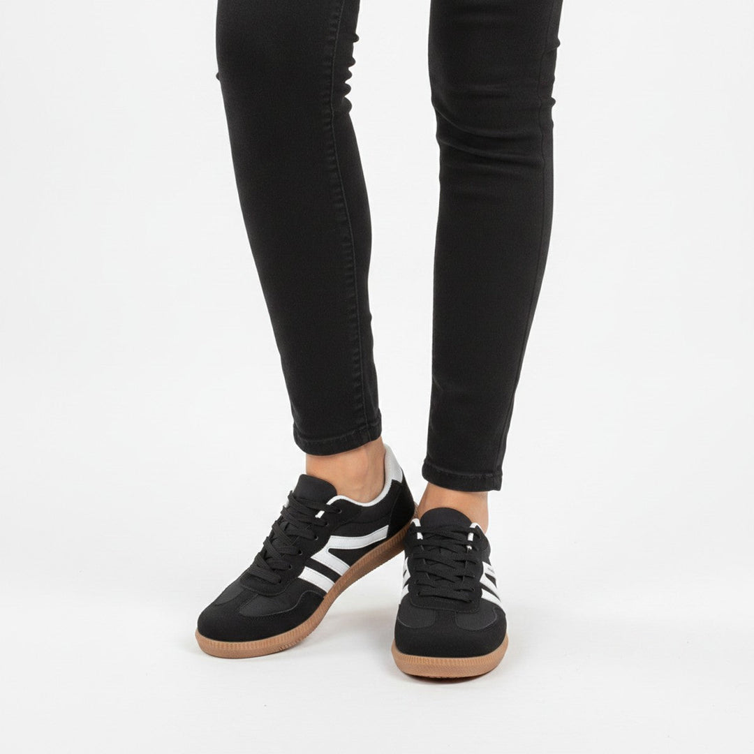 Ory – Sneaker mit Retro-Design - Luftfreiheit