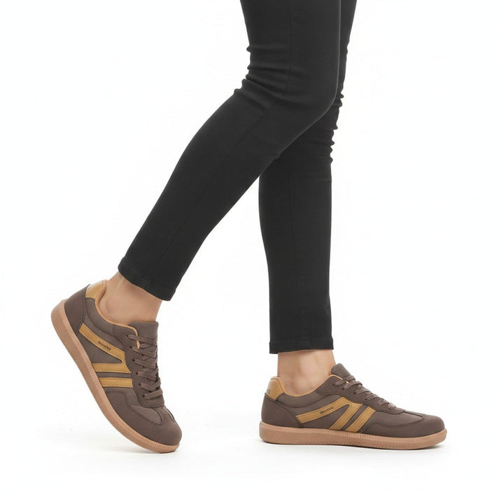 Ory – Sneaker mit Retro-Design - Luftfreiheit