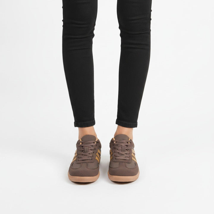 Ory – Sneaker mit Retro-Design - Luftfreiheit