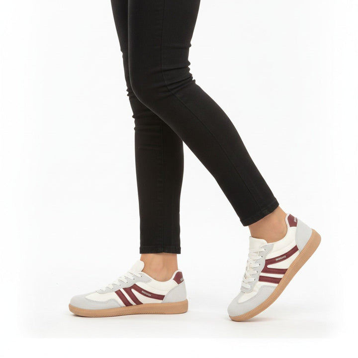 Ory – Sneaker mit Retro-Design - Luftfreiheit