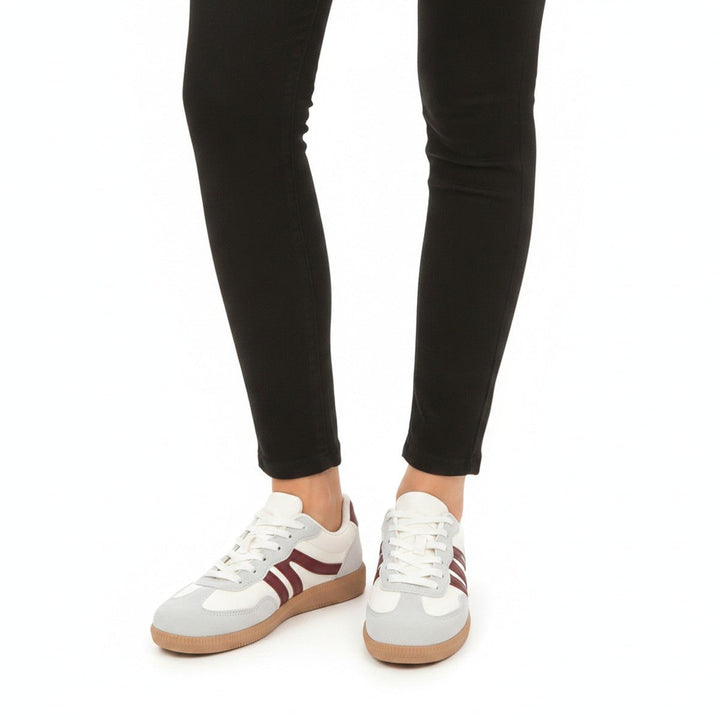 Ory – Sneaker mit Retro-Design - Luftfreiheit