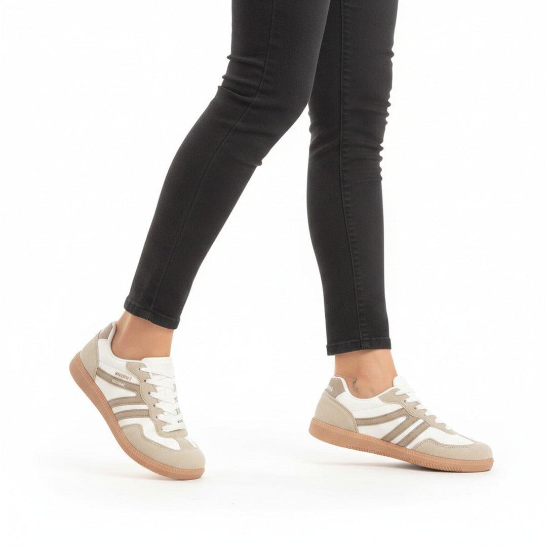 Ory – Sneaker mit Retro-Design - Luftfreiheit