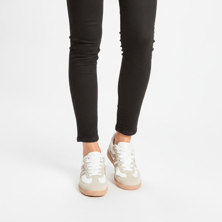Ory – Sneaker mit Retro-Design - Luftfreiheit