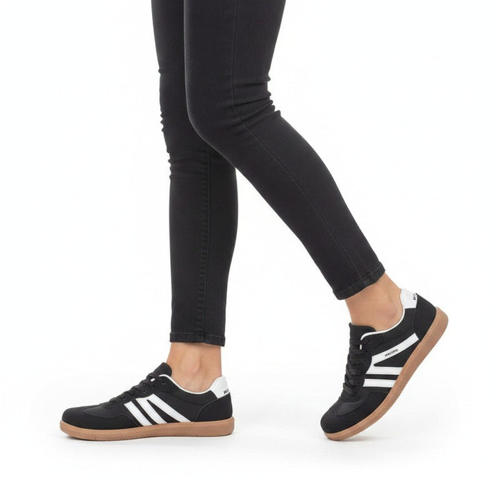 Ory – Sneaker mit Retro-Design - Luftfreiheit