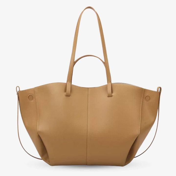 Sunday Shopper – Geräumige Damen Tote Bag - Luftfreiheit