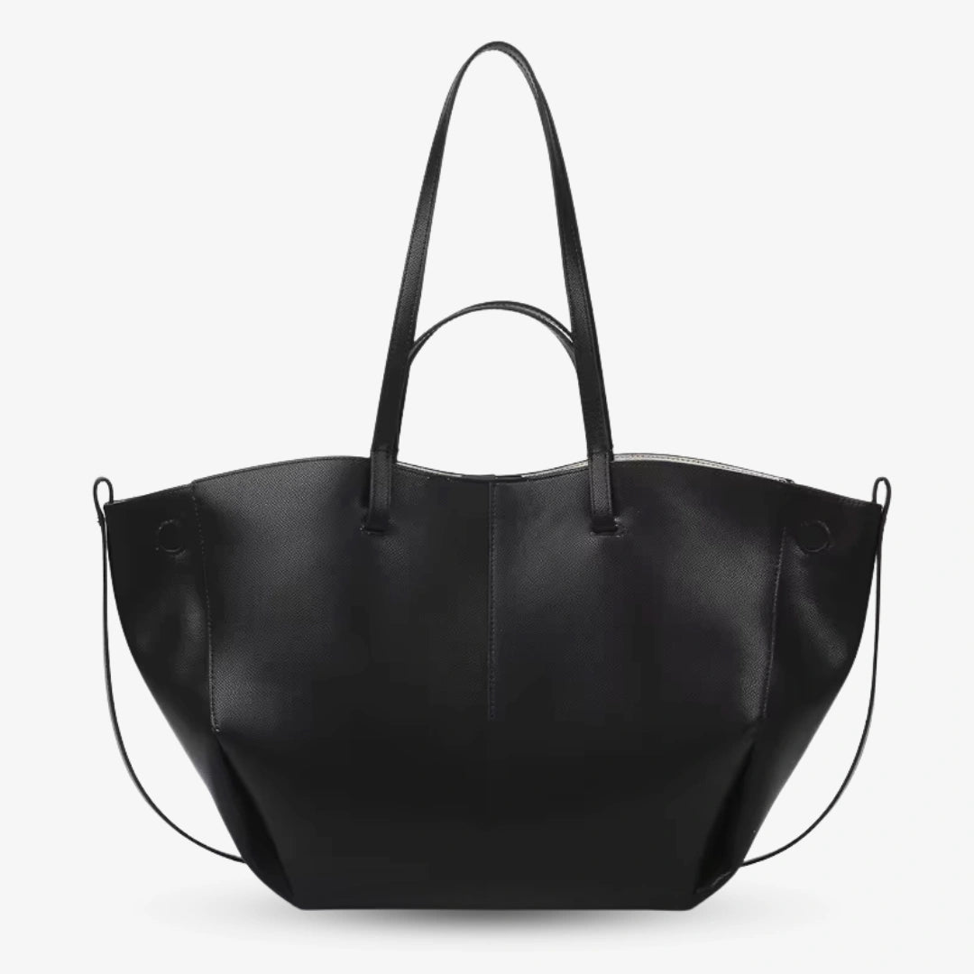 Sunday Shopper – Geräumige Damen Tote Bag - Luftfreiheit