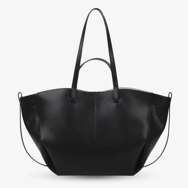 Sunday Shopper – Geräumige Damen Tote Bag - Luftfreiheit