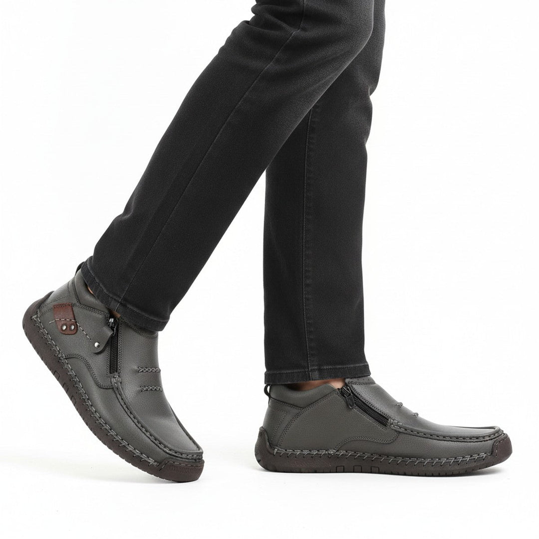 Tado – Bequeme Casual-Loafer für Herren - Luftfreiheit