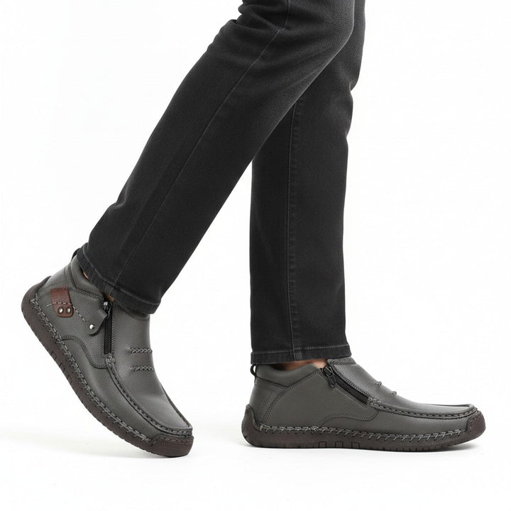 Tado – Bequeme Casual-Loafer für Herren - Luftfreiheit