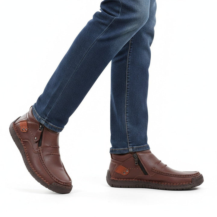 Tado – Bequeme Casual-Loafer für Herren - Luftfreiheit