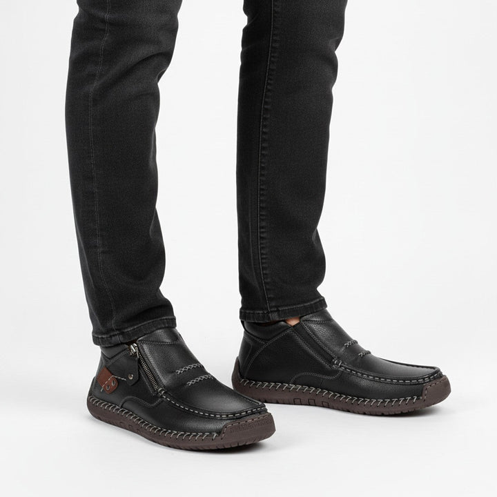 Tado – Bequeme Casual-Loafer für Herren - Luftfreiheit