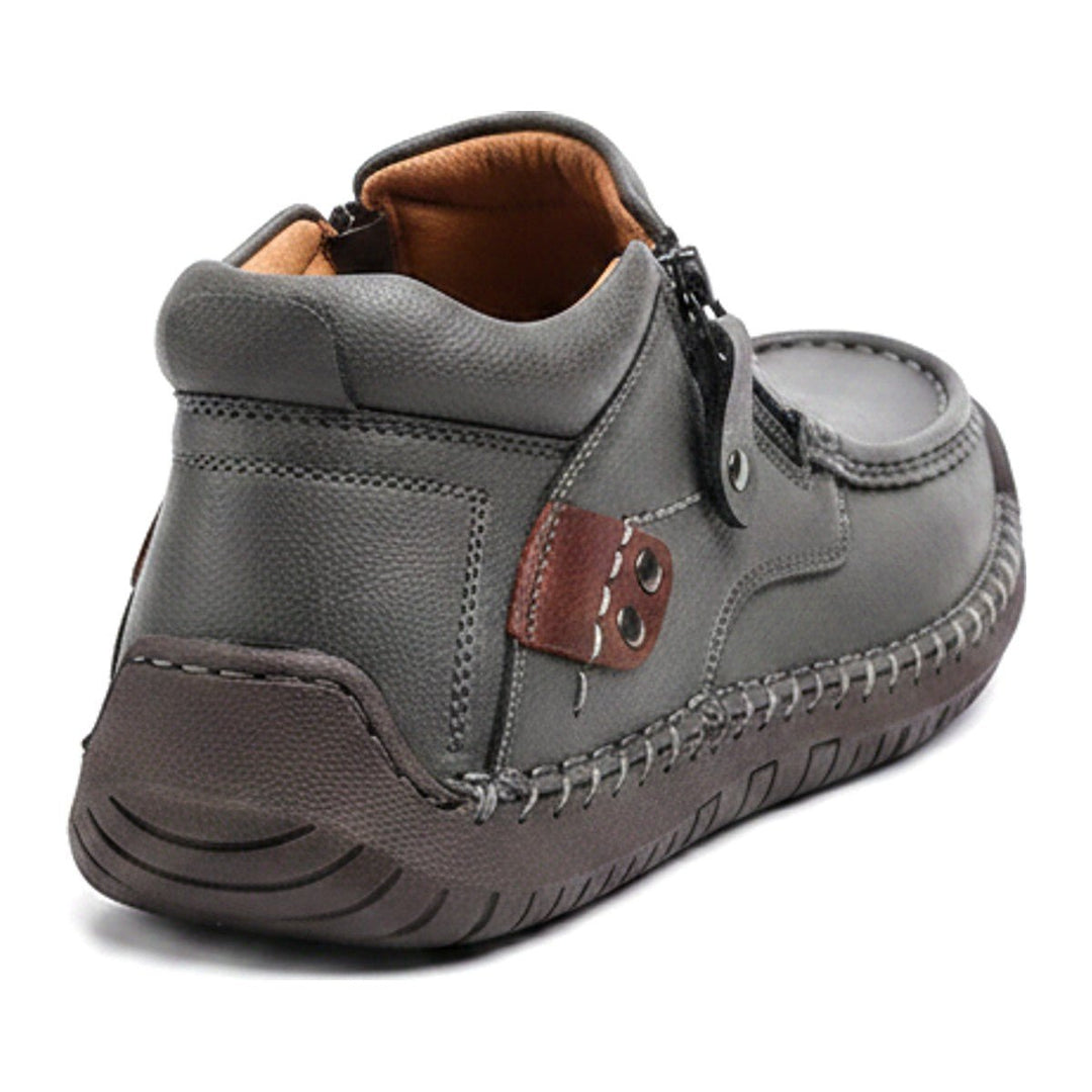 Tado – Bequeme Casual-Loafer für Herren - Luftfreiheit