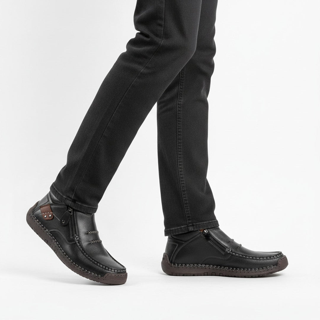 Tado – Bequeme Casual-Loafer für Herren - Luftfreiheit