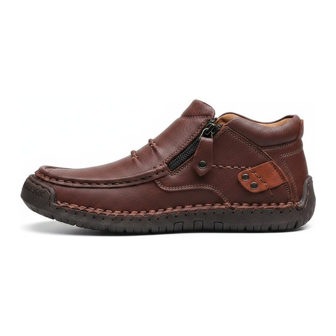 Tado – Bequeme Casual-Loafer für Herren - Luftfreiheit