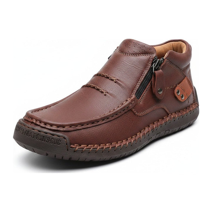 Tado – Bequeme Casual-Loafer für Herren - Luftfreiheit