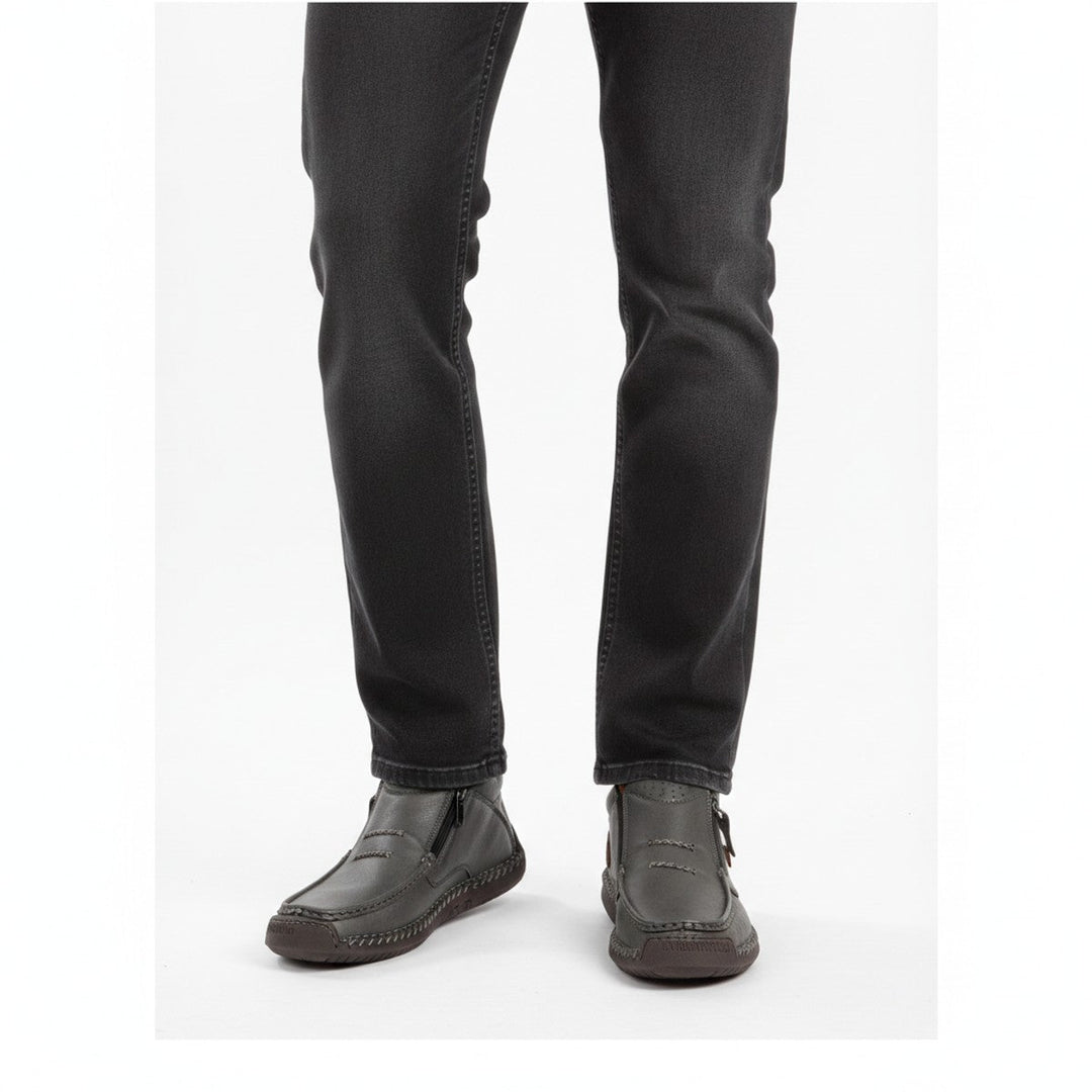 Tado – Bequeme Casual-Loafer für Herren - Luftfreiheit