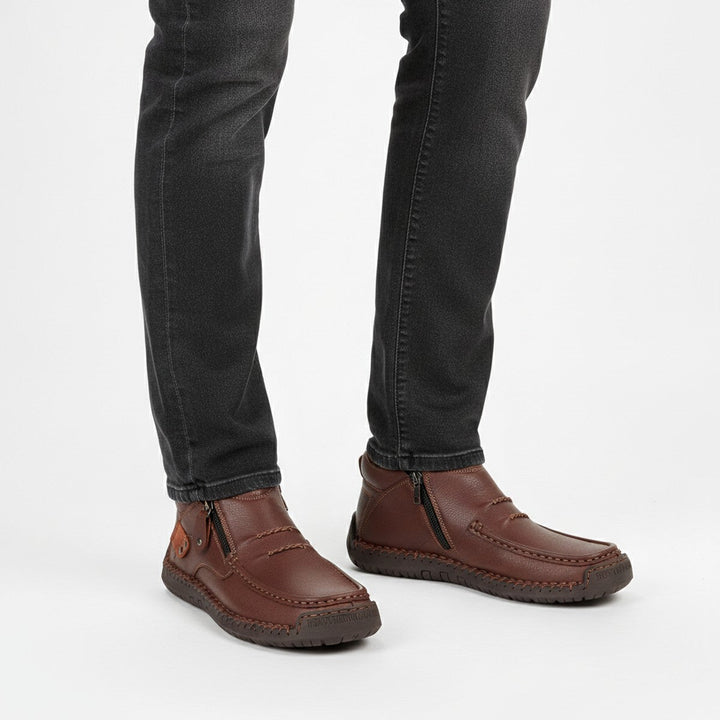Tado – Bequeme Casual-Loafer für Herren - Luftfreiheit
