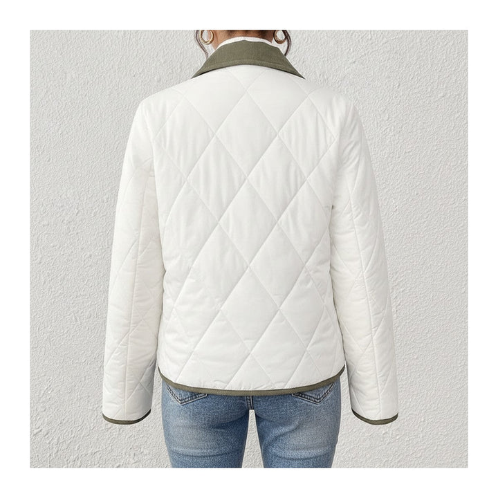 Tundra – Steppjacke in gesteppter Optik - Luftfreiheit