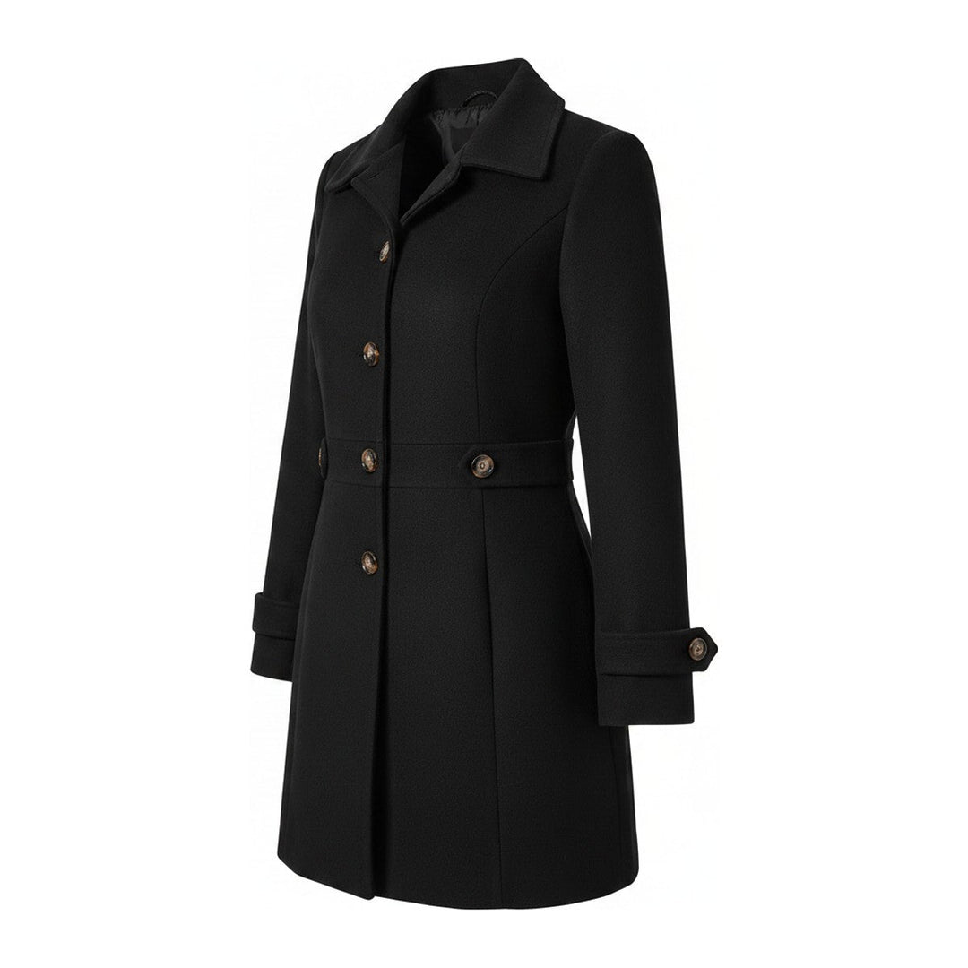 Tweed – Trenchcoats im klassischen Stil - Luftfreiheit