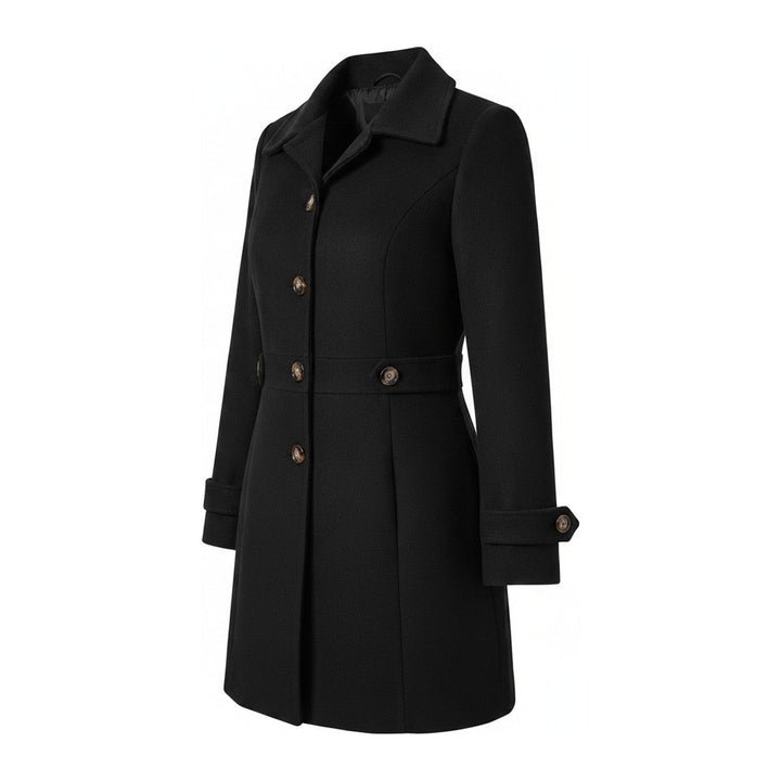 Tweed – Trenchcoats im klassischen Stil - Luftfreiheit