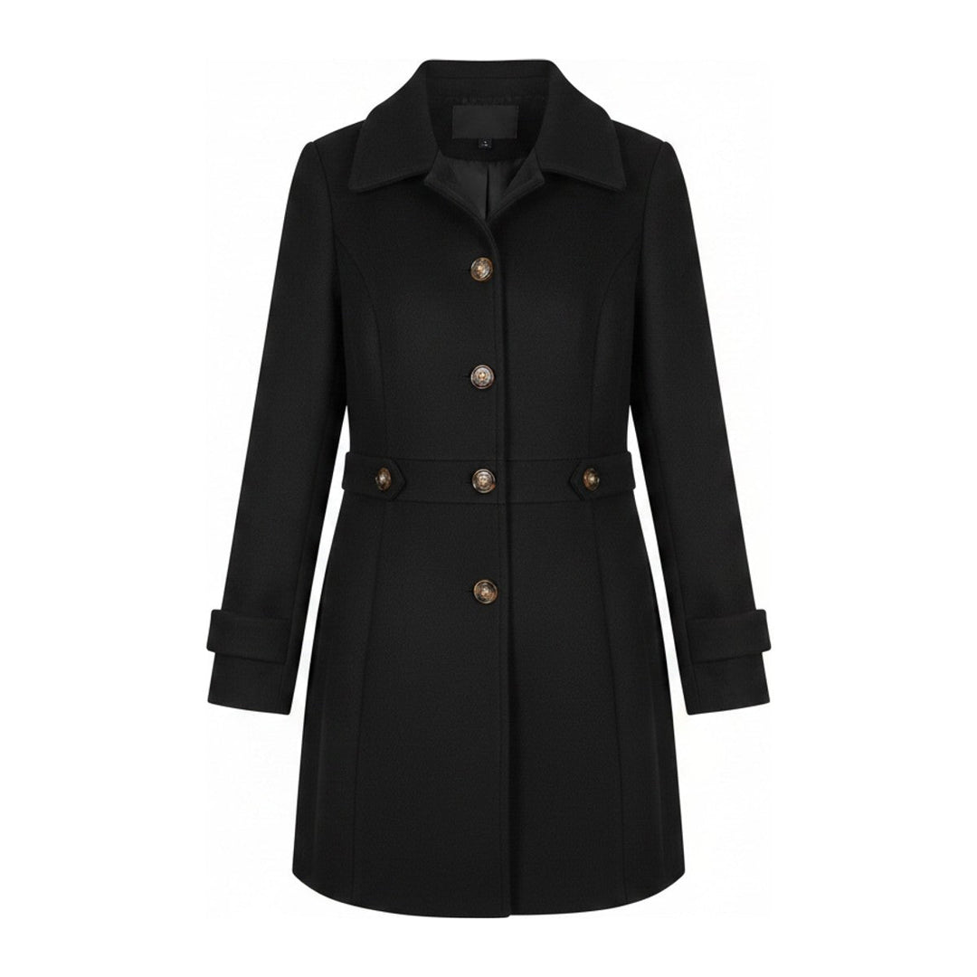 Tweed – Trenchcoats im klassischen Stil - Luftfreiheit