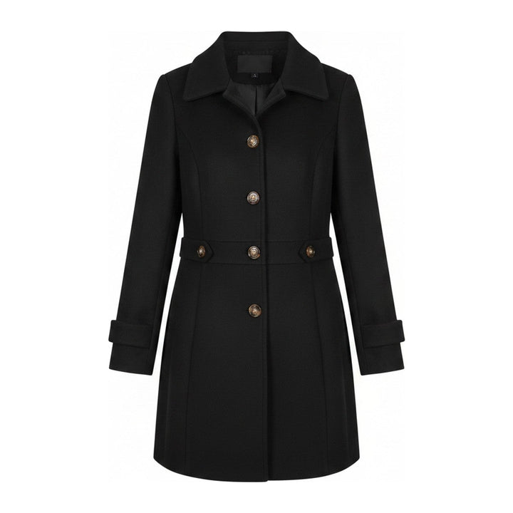 Tweed – Trenchcoats im klassischen Stil - Luftfreiheit