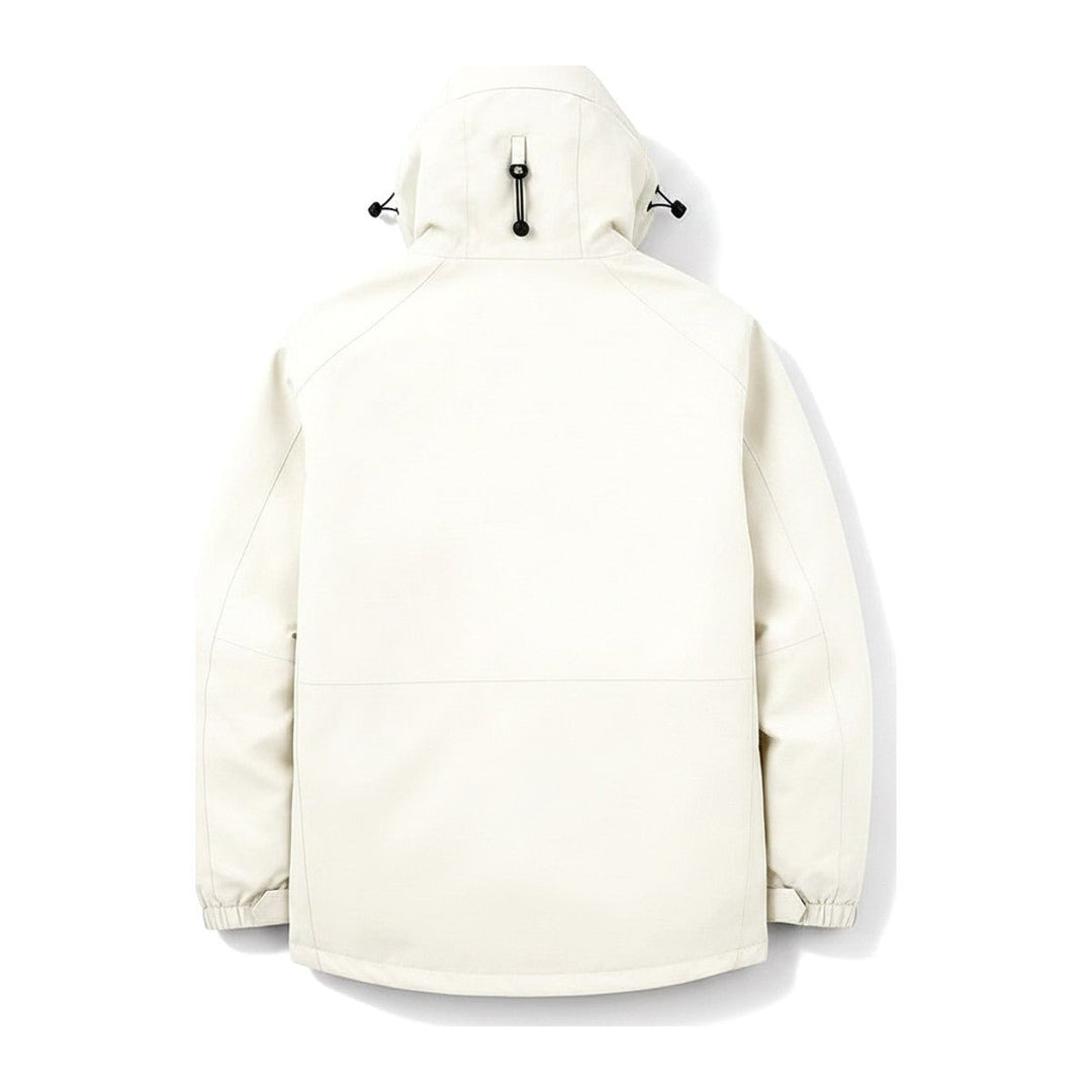 Veed – Skijacke im Colorblock-Design - Luftfreiheit
