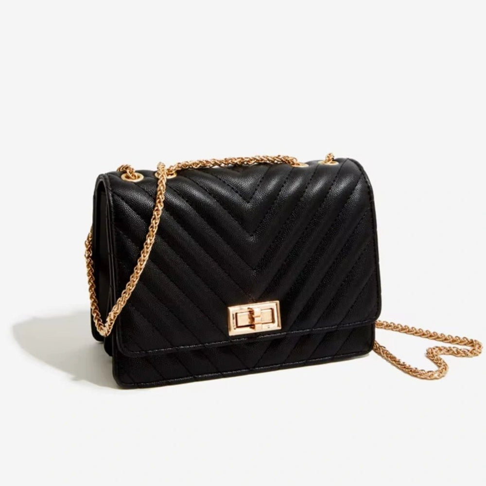 Vivienne – Elegante Damen Crossbody Tasche - Luftfreiheit