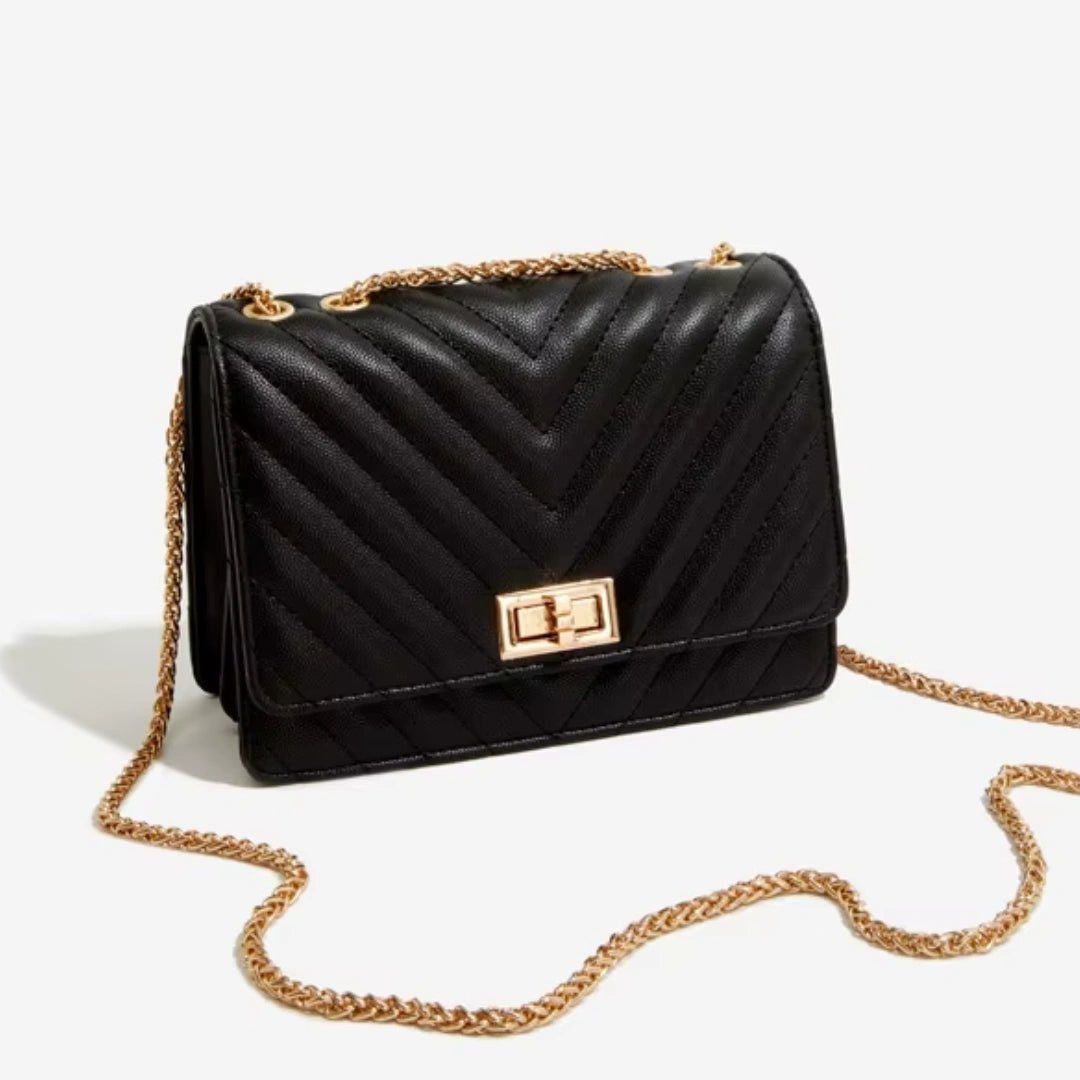 Vivienne – Elegante Damen Crossbody Tasche - Luftfreiheit