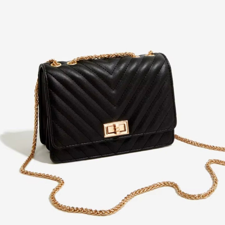 Vivienne – Elegante Damen Crossbody Tasche - Luftfreiheit