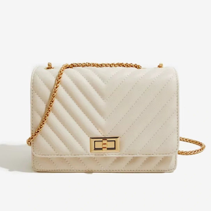 Vivienne – Elegante Damen Crossbody Tasche - Luftfreiheit