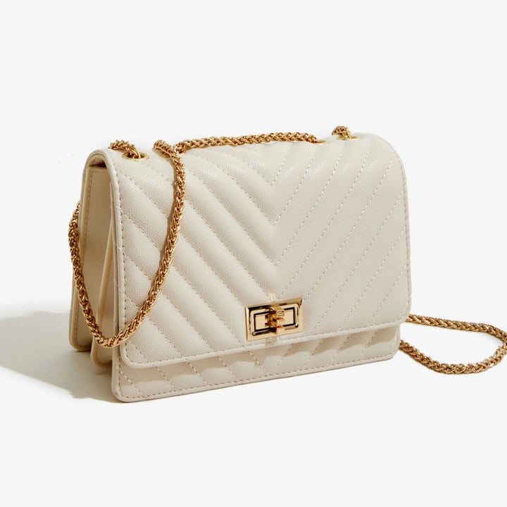Vivienne – Elegante Damen Crossbody Tasche - Luftfreiheit