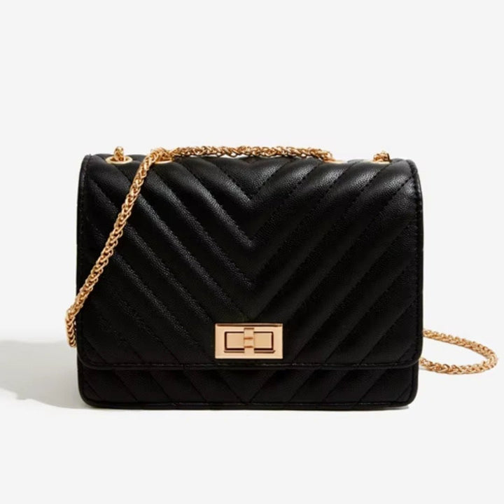 Vivienne – Elegante Damen Crossbody Tasche - Luftfreiheit