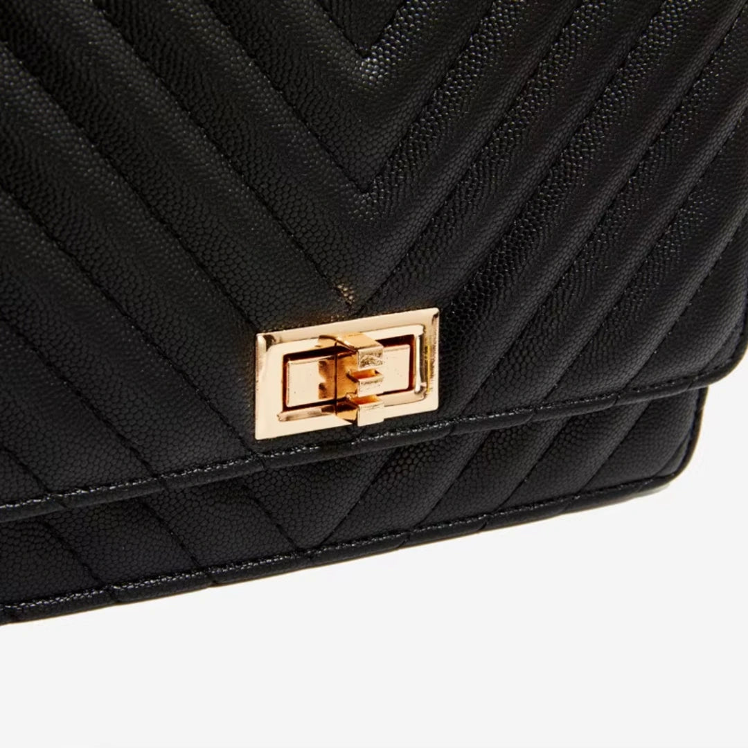 Vivienne – Elegante Damen Crossbody Tasche - Luftfreiheit
