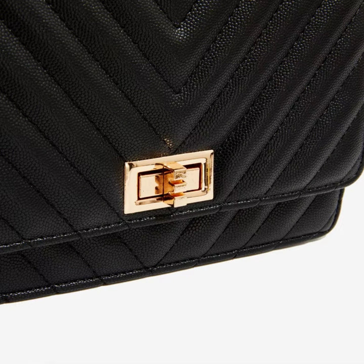 Vivienne – Elegante Damen Crossbody Tasche - Luftfreiheit