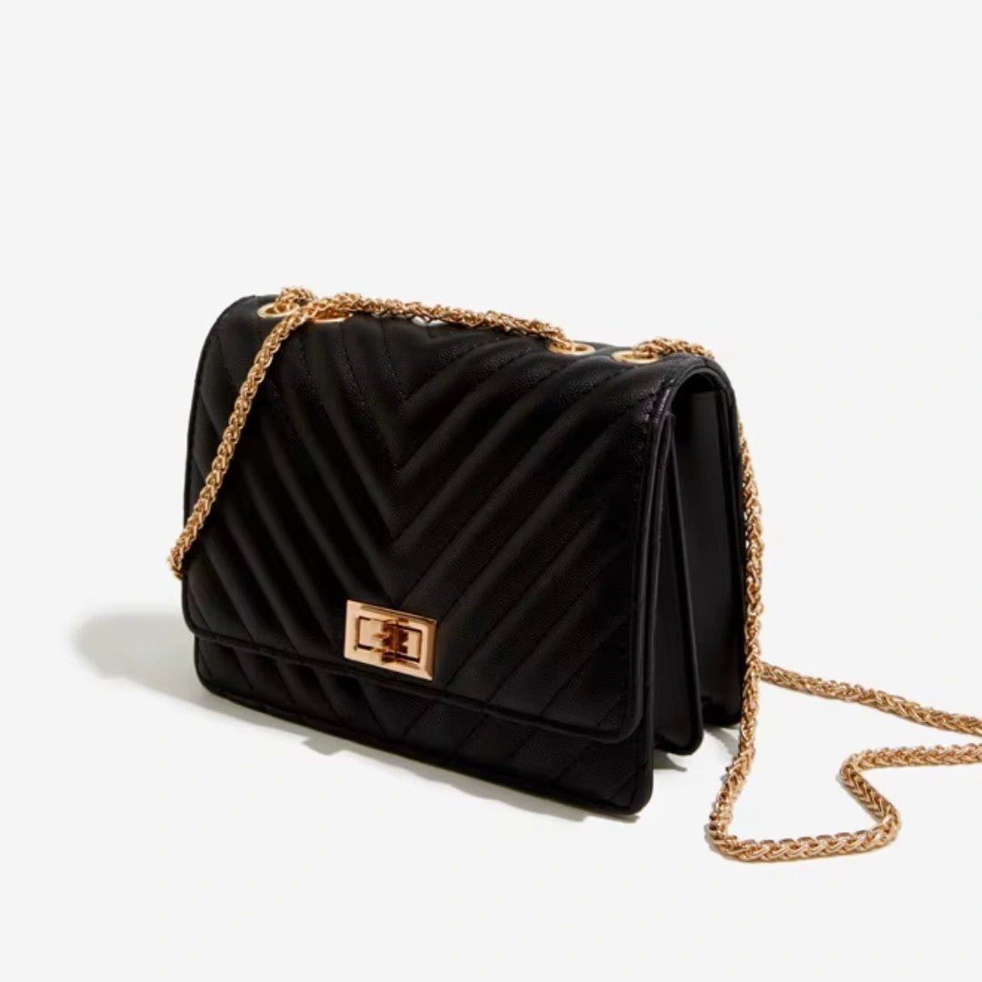 Vivienne – Elegante Damen Crossbody Tasche - Luftfreiheit