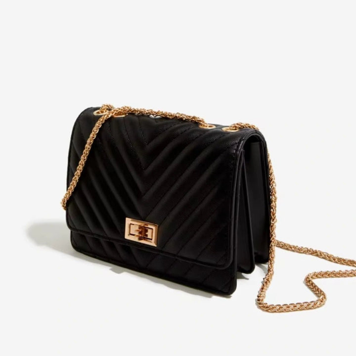 Vivienne – Elegante Damen Crossbody Tasche - Luftfreiheit
