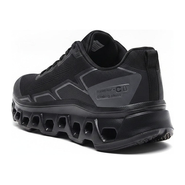 Welle – Bequeme Sneaker mit breiter Zehenbox - Luftfreiheit
